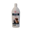 شامپو ضد کک و کنه سگ و گربه 250 میلی لیتری یورک (york)