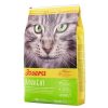 غذای خشک گربه جوسرا سنسی کتJosera SensiCat(2کیلویی)
