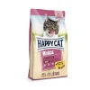 غذای خشک گربه هپی کت HappyCat Sterilizedمناسب گربه های عقیم شده(فله ای)